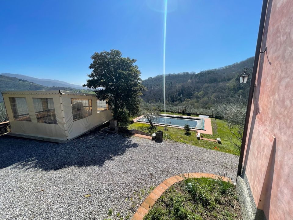 Villa i Lucca, Lucca - foto 2