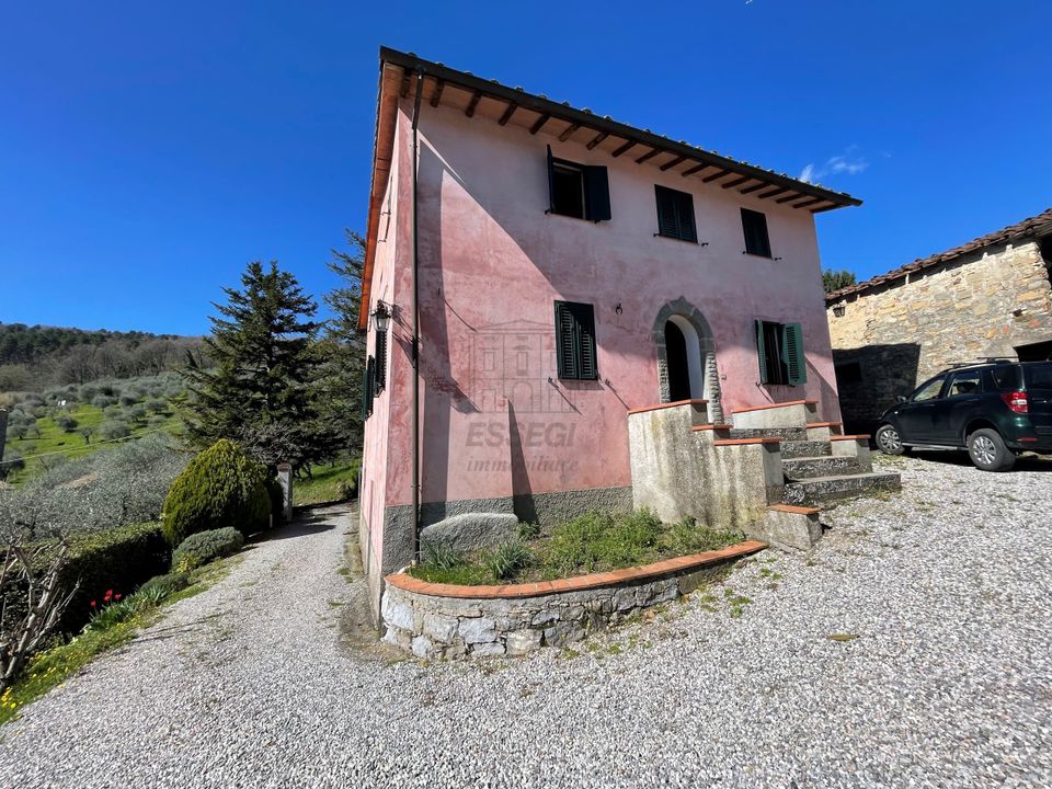 Villa i Lucca, Lucca - foto 3