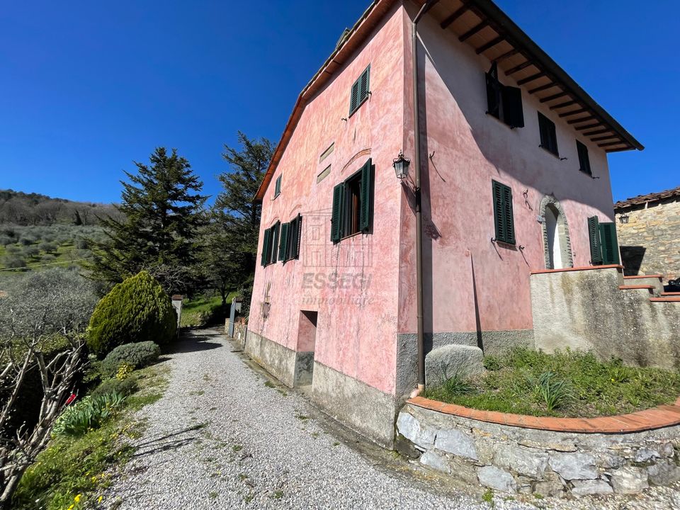Villa i Lucca, Lucca - foto 4