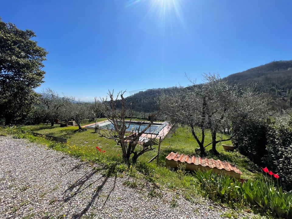 Villa i Lucca, Lucca - foto 5