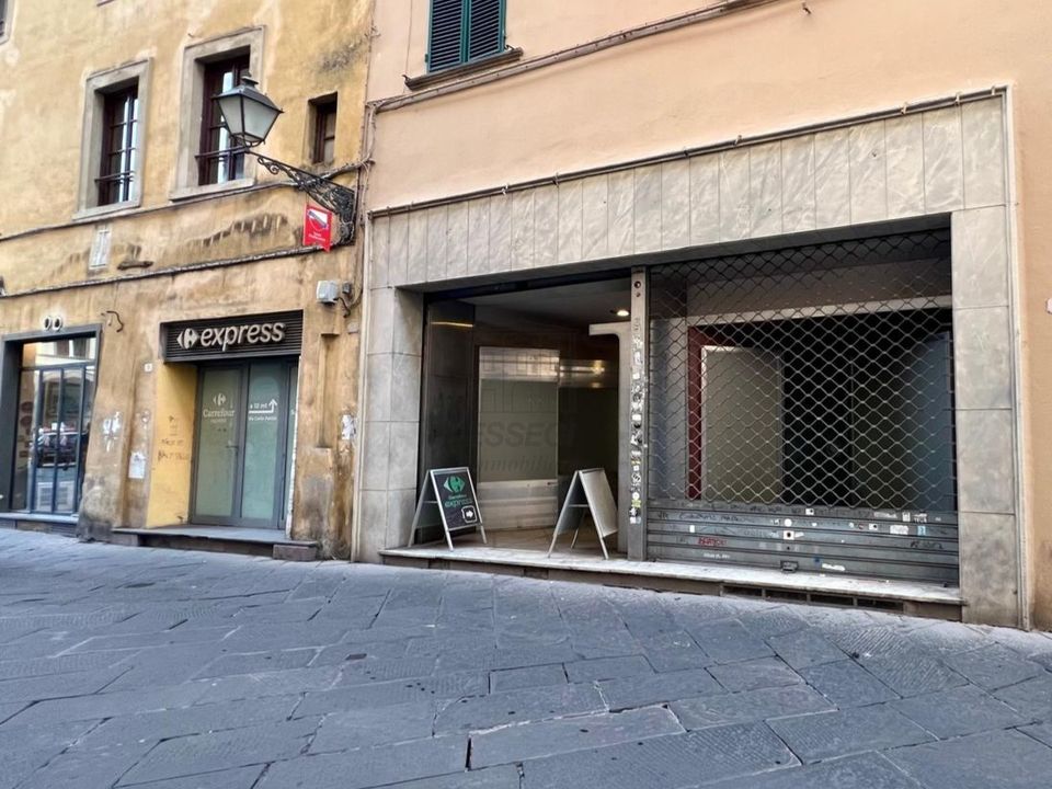 Erhvervsejendom i Lucca, Lucca - foto 1