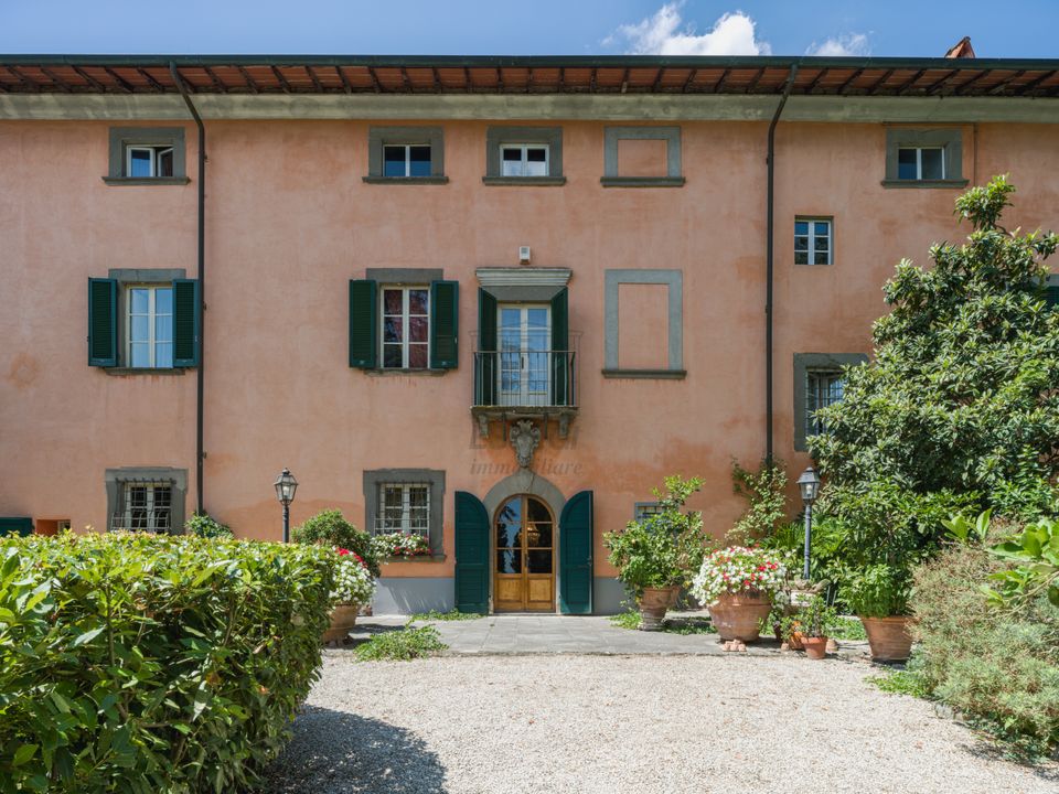 Villa i Santa Maria a Monte, Pisa - foto 2