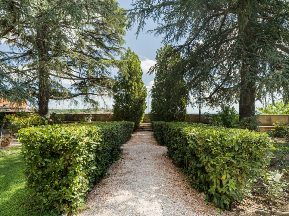 Villa i Santa Maria a Monte, Pisa - foto 3