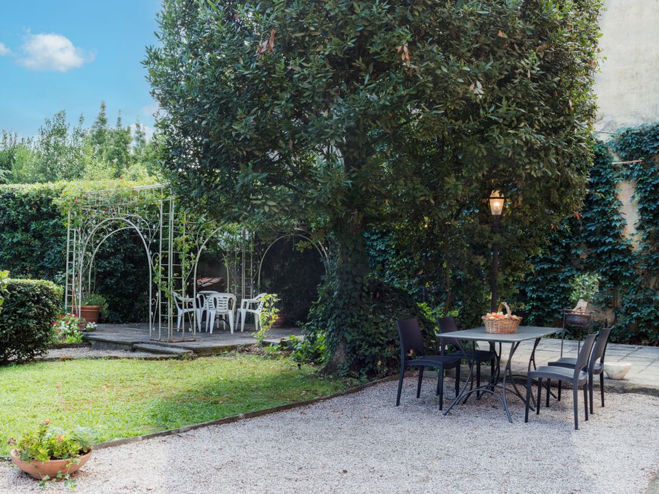 Villa i Santa Maria a Monte, Pisa - foto 4