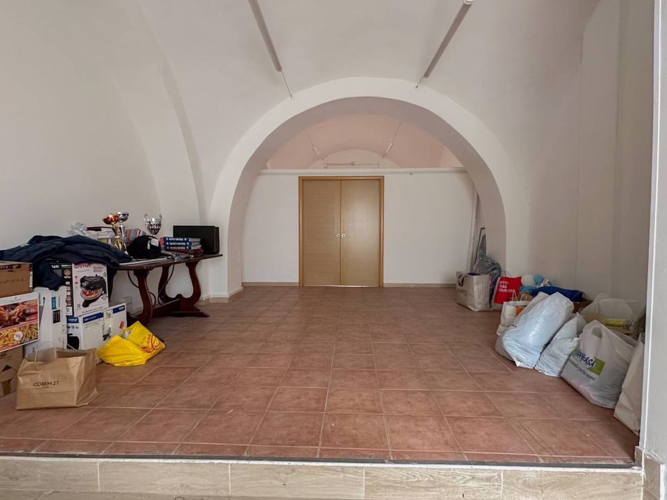 Erhvervsejendom i Manfredonia, Foggia - foto 5