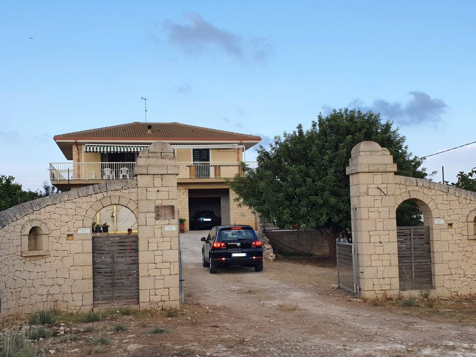 Villa i Scicli, Ragusa - foto 2