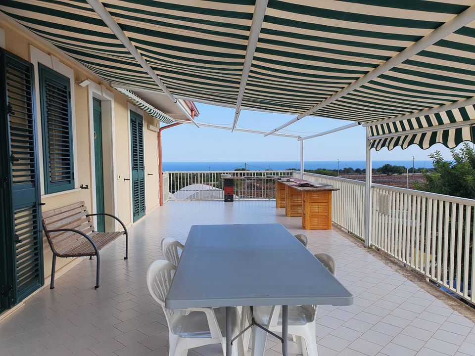 Villa i Scicli, Ragusa - foto 3