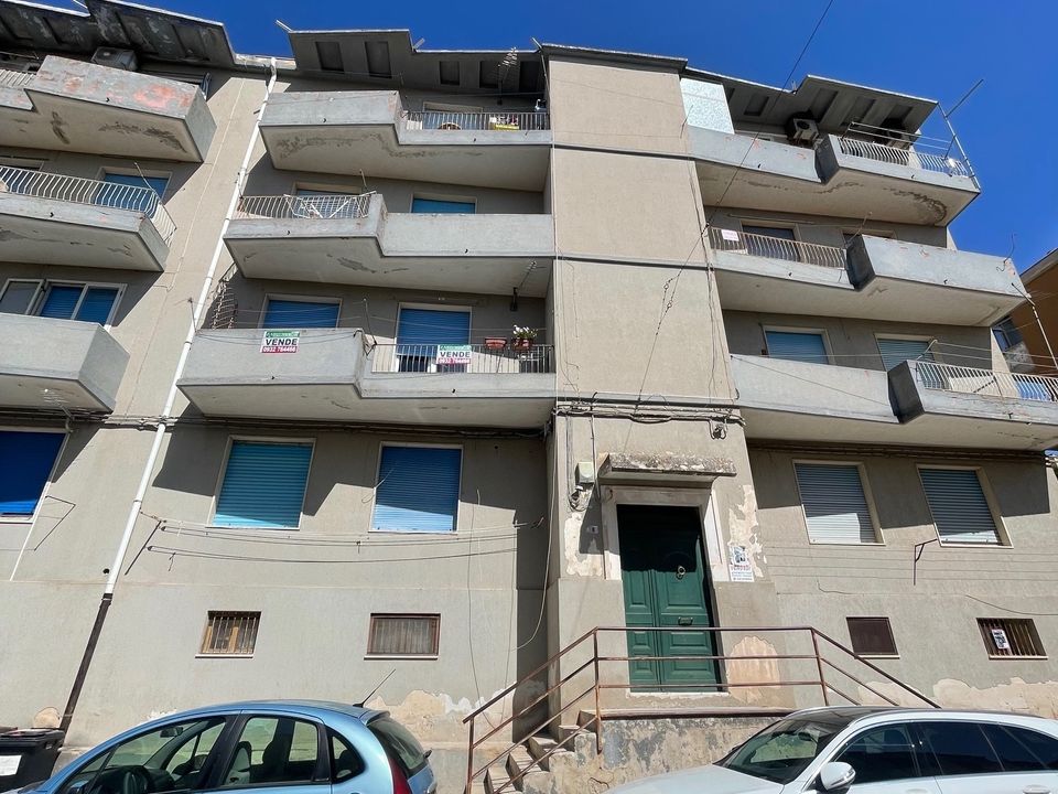 Lejlighed i Modica, Ragusa - foto 1