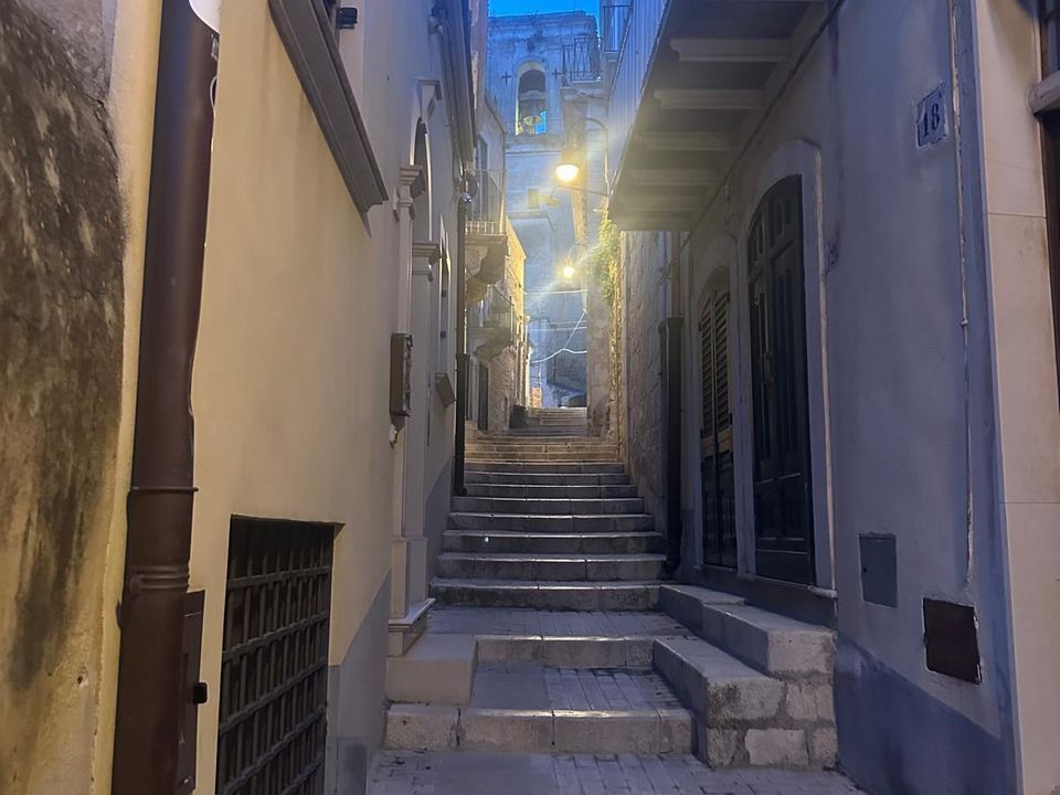 Byhus i Modica, Ragusa - foto 1
