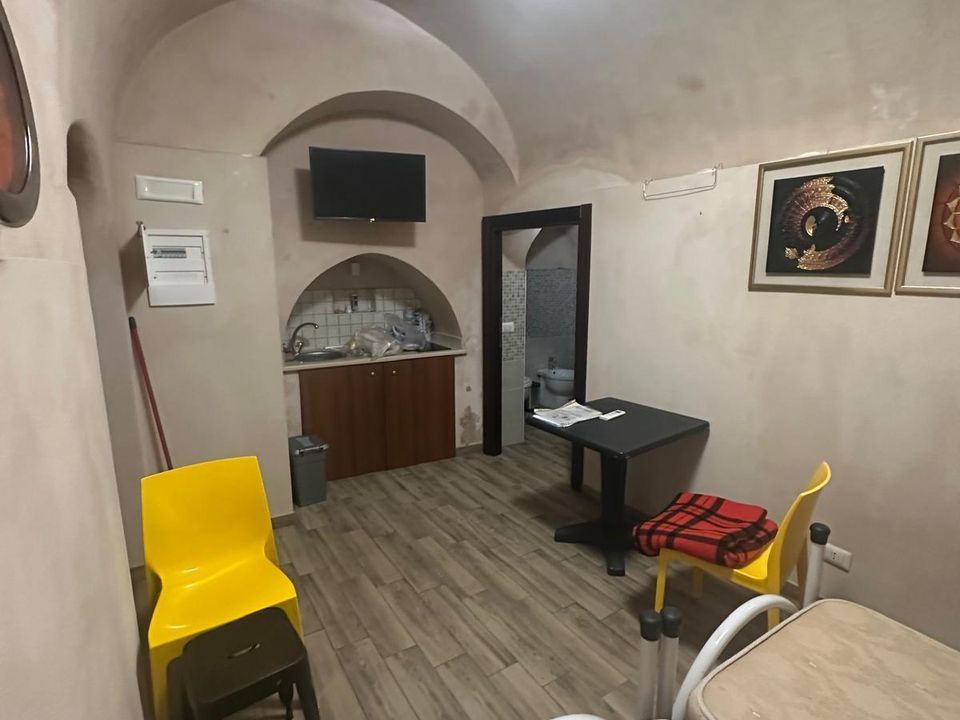 Byhus i Modica, Ragusa - foto 2