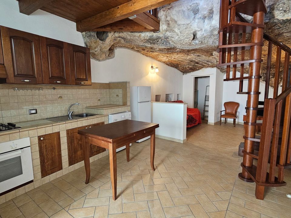 Byhus i Modica, Ragusa - foto 2
