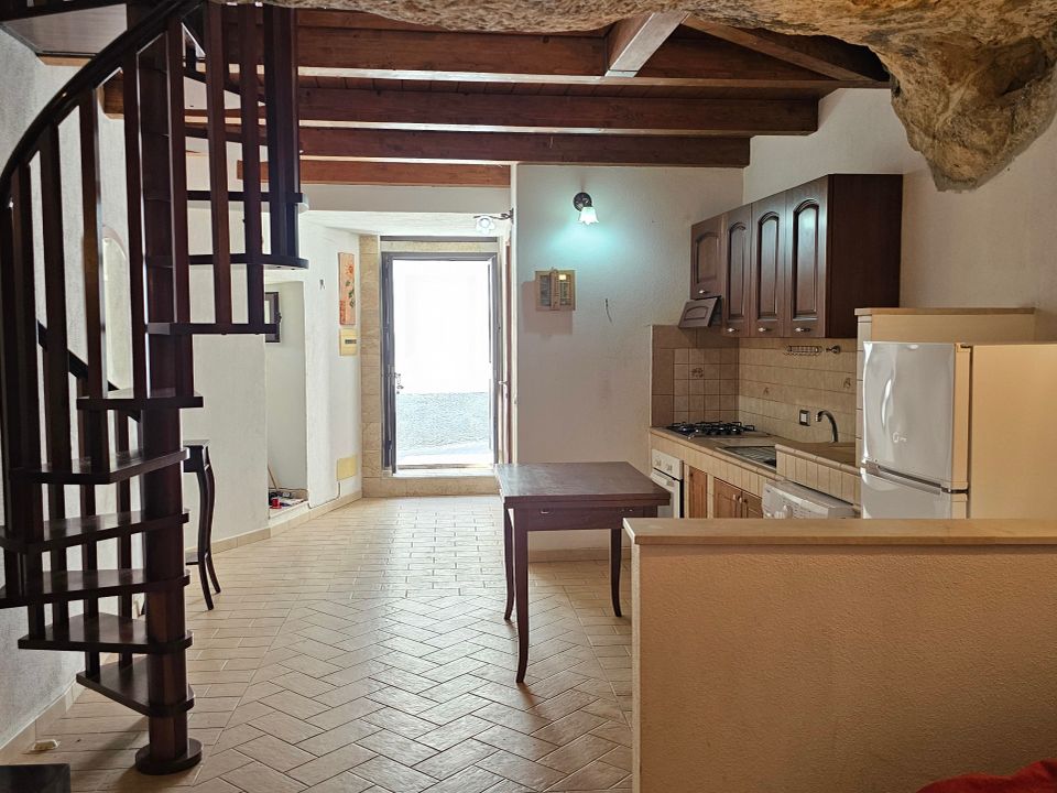 Byhus i Modica, Ragusa - foto 4