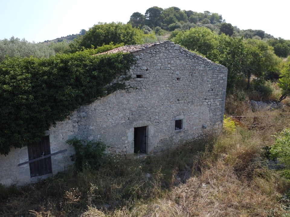 Lejlighed i Modica, Ragusa - foto 1