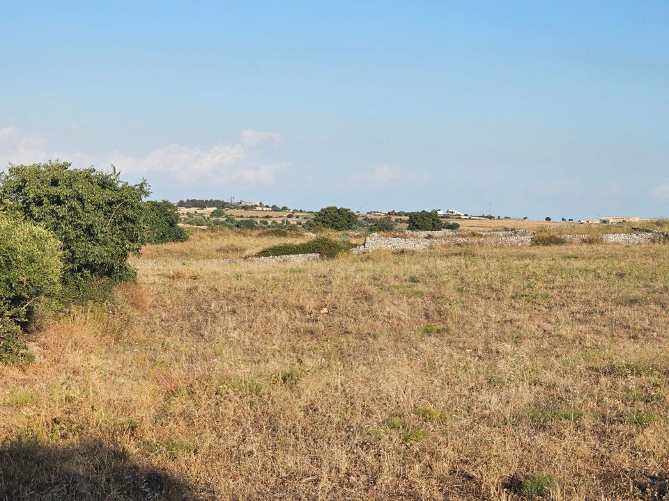 Lejlighed i Modica, Ragusa - foto 1
