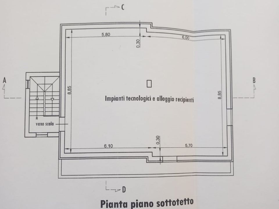 Lejlighed i Modica, Ragusa - foto 3