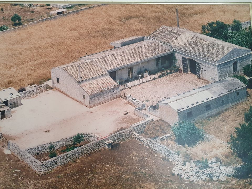 Lejlighed i Modica, Ragusa - foto 1