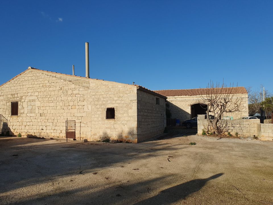 Lejlighed i Modica, Ragusa - foto 3