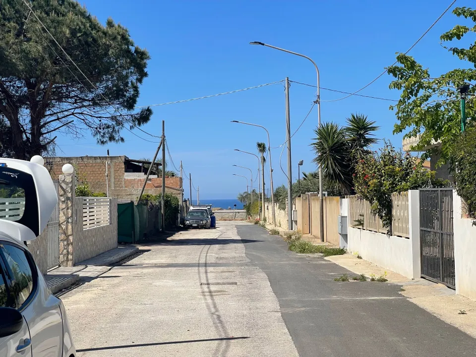 Kommersiell fastighet i Vittoria, Ragusa - foto 3