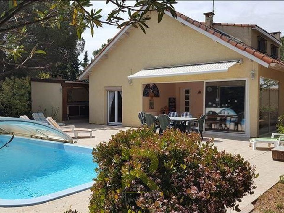 Villa i Bessan, Herault - foto 2