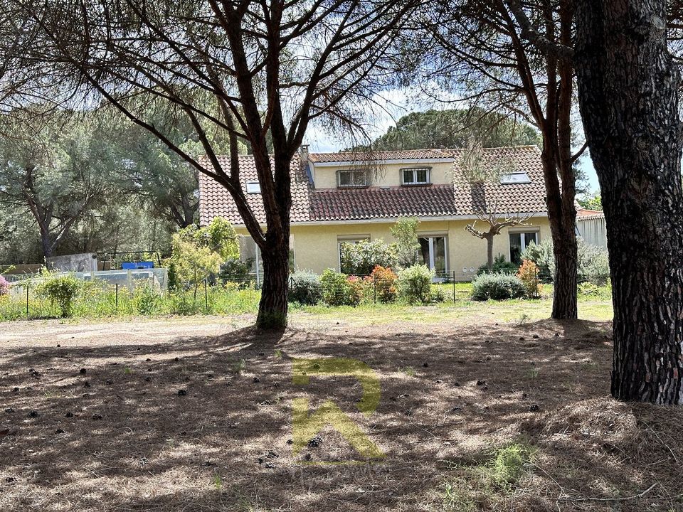 Villa i Bessan, Herault - foto 3