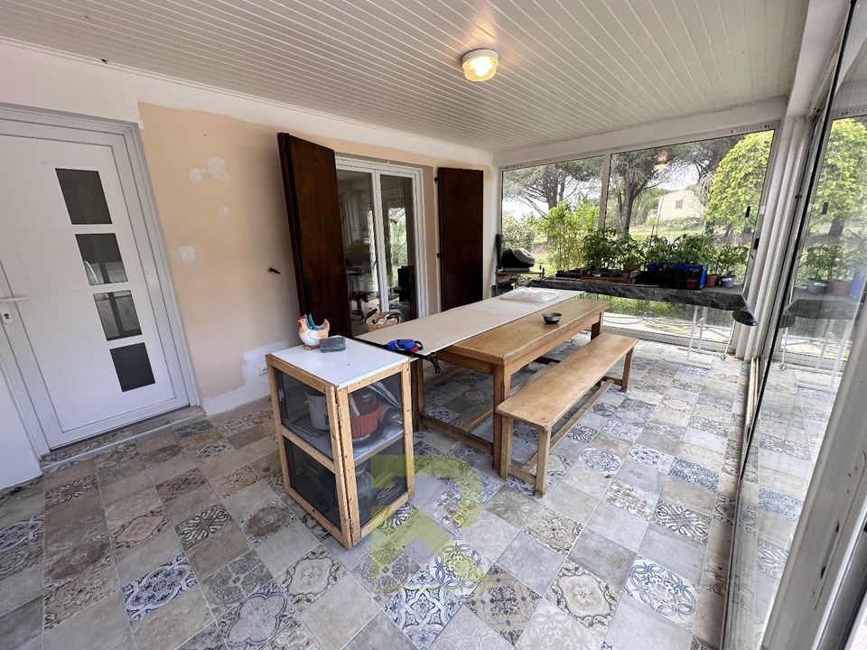 Villa i Bessan, Herault - foto 4