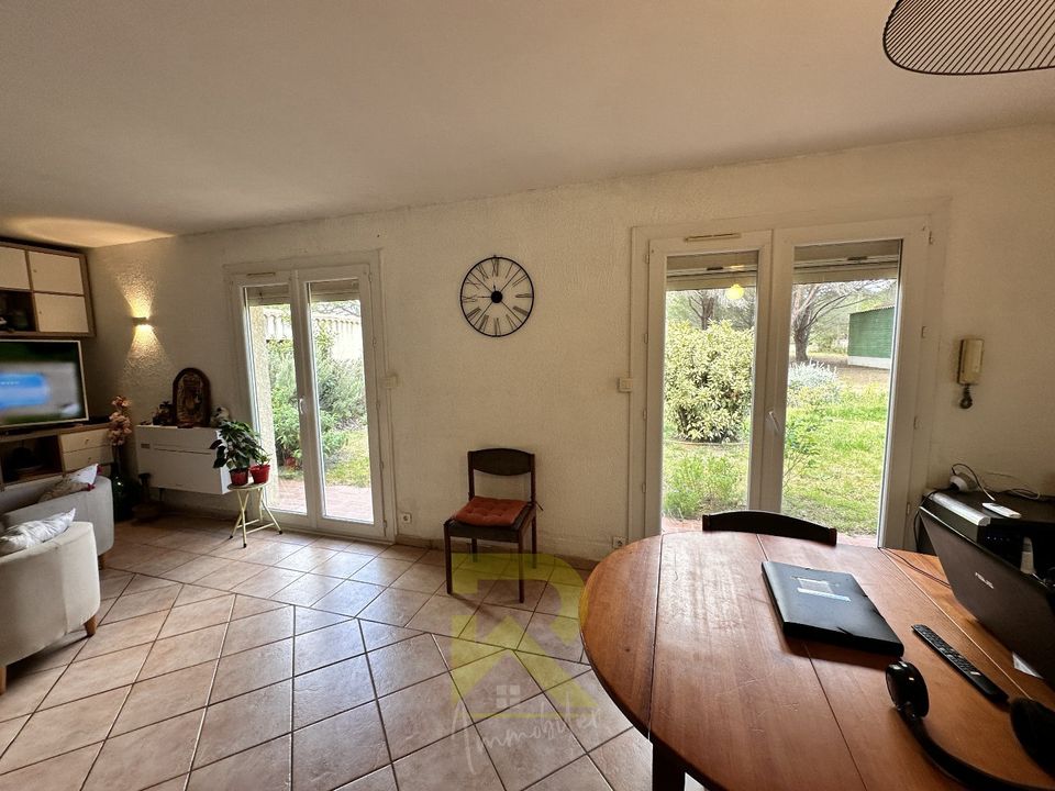 Villa i Bessan, Herault - foto 5