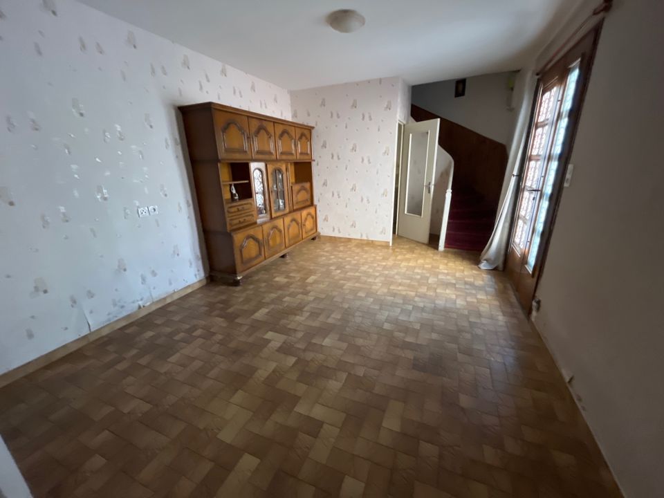 Landsbyhus i Florensac, Herault - bilde 4
