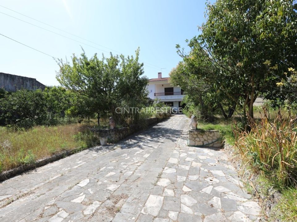 Villa i Sintra, Lisbon - foto 2