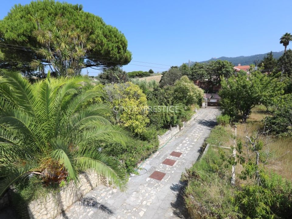 Villa i Sintra, Lisbon - foto 3