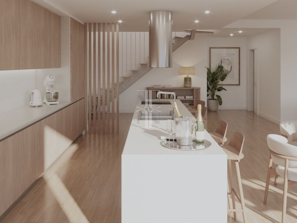 Lejlighed i Montijo, Setubal - foto 4