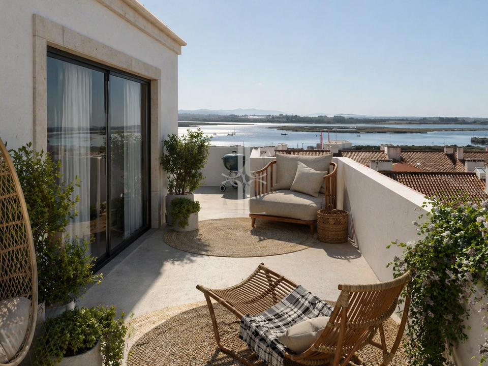 Lejlighed i Montijo, Setubal - foto 4