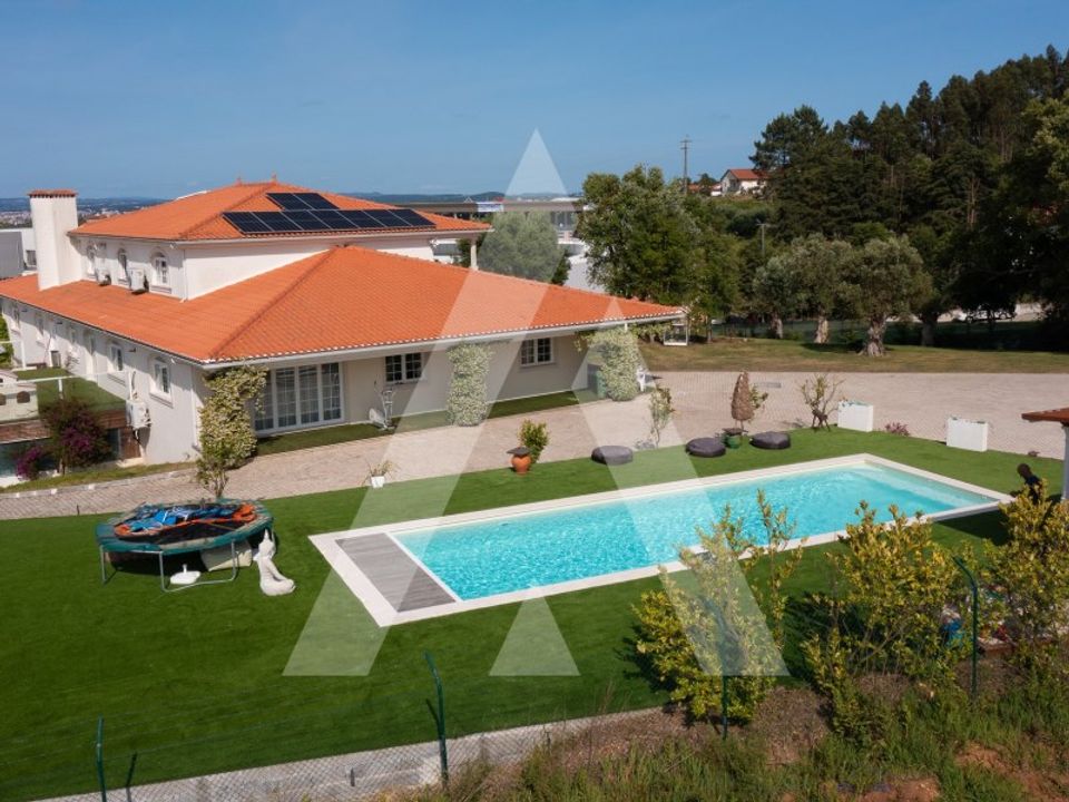 Villa i Parceiros e Azoia, Leiria - foto 2