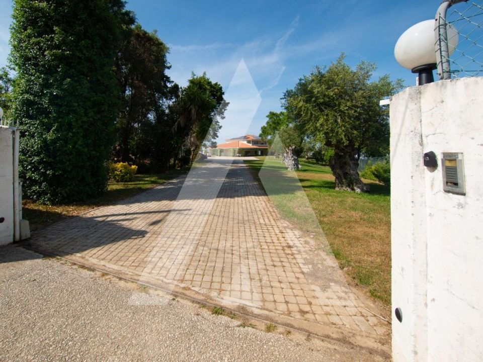 Villa i Parceiros e Azoia, Leiria - foto 1