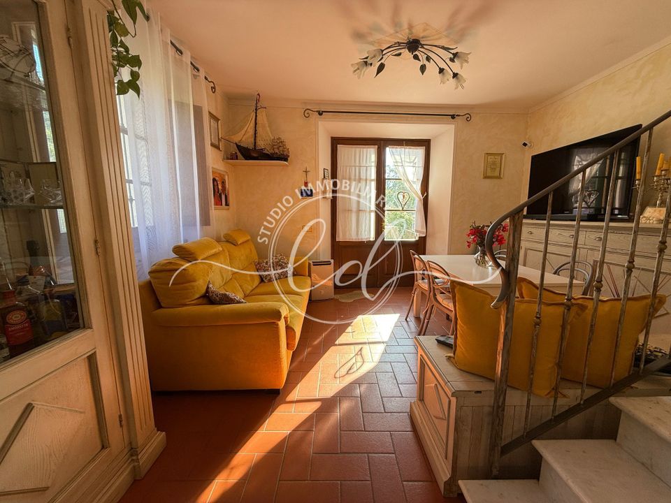 Byhus i Seravezza, Lucca - foto 1