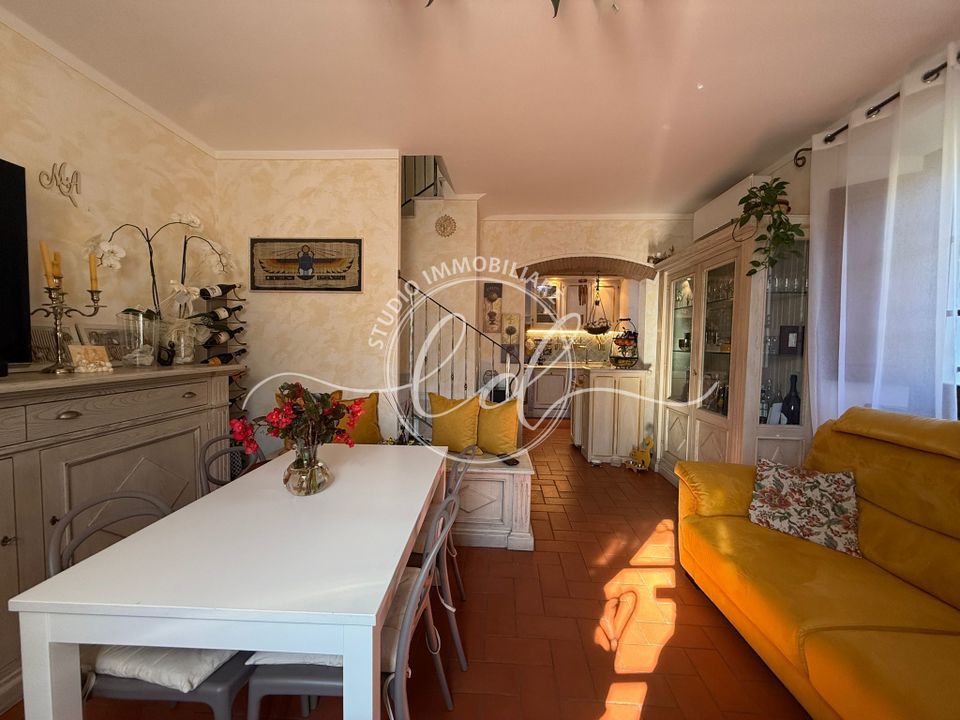 Byhus i Seravezza, Lucca - foto 3