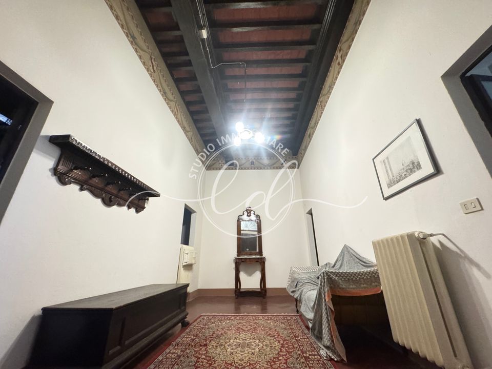 Lejlighed i Pietrasanta, Lucca - foto 4