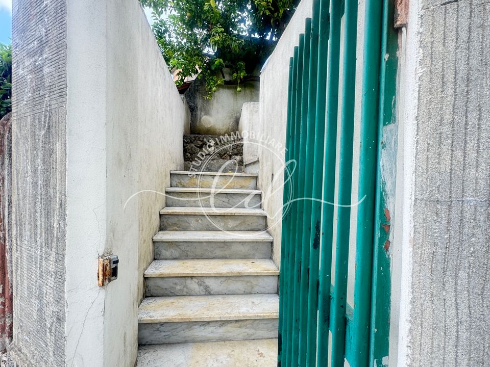 Byhus i Carrara, Massa and Carrara - foto 2