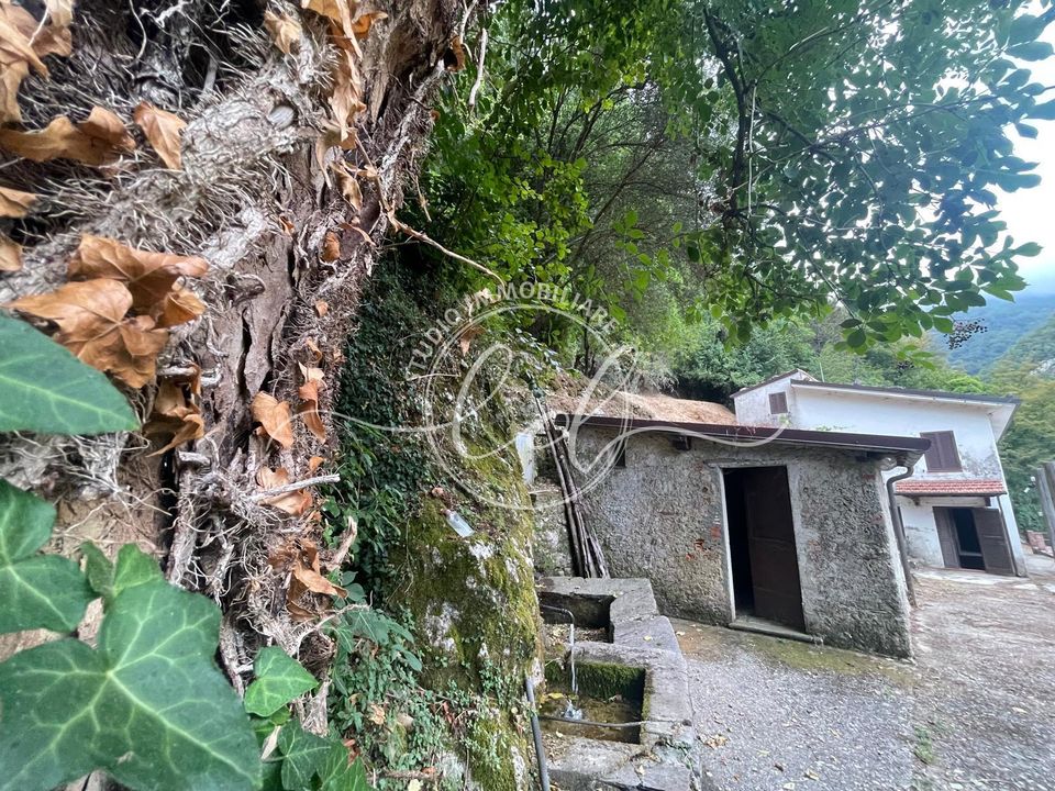 Byhus i Camaiore, Lucca - foto 2