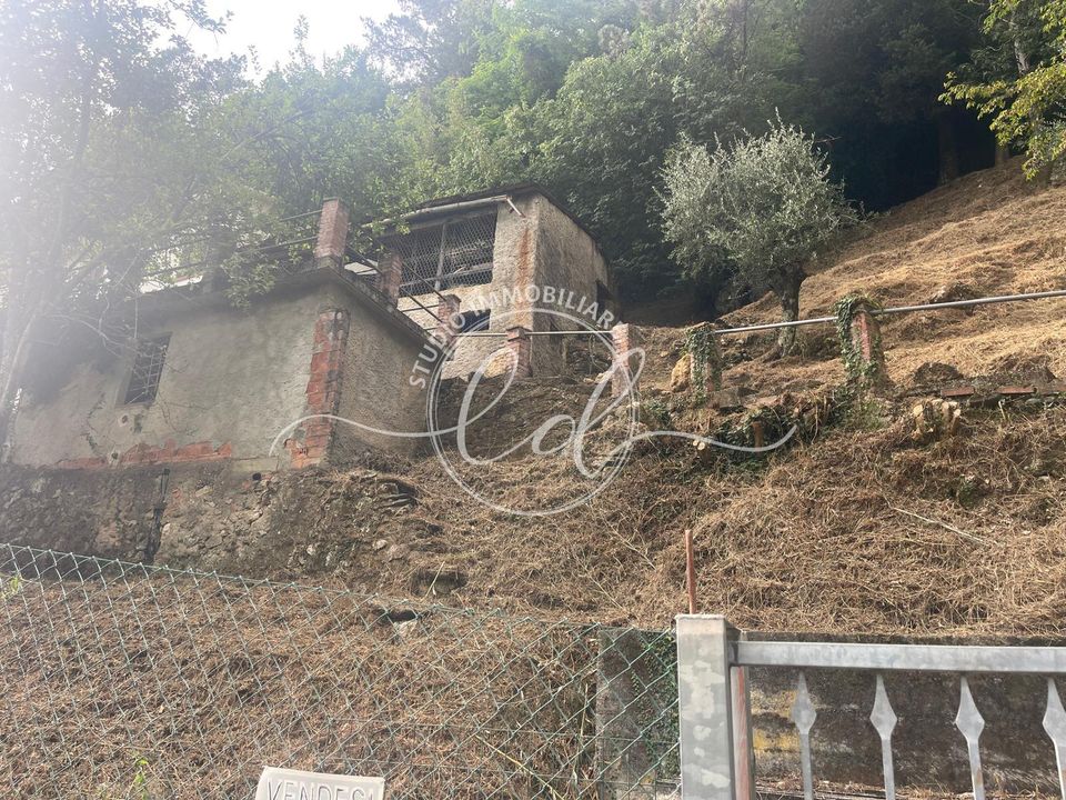 Byhus i Camaiore, Lucca - foto 3