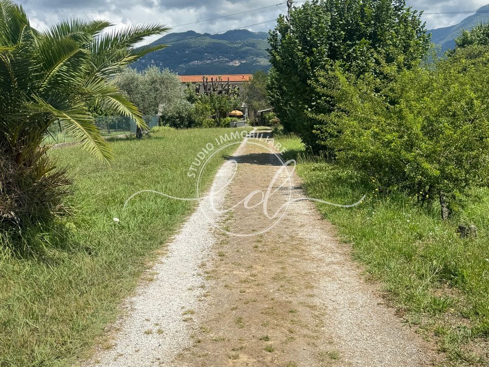Byhus i Pietrasanta, Lucca - foto 2