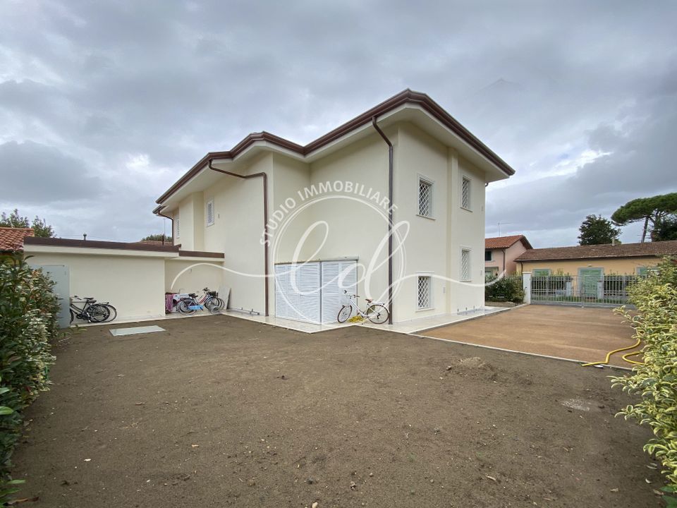 Byhus i Pietrasanta, Lucca - foto 4