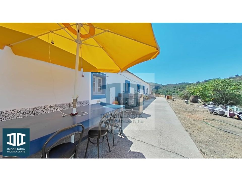 Villa a Almodovar, Beja - foto 1