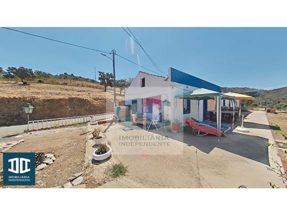 Villa a Almodovar, Beja - foto 2