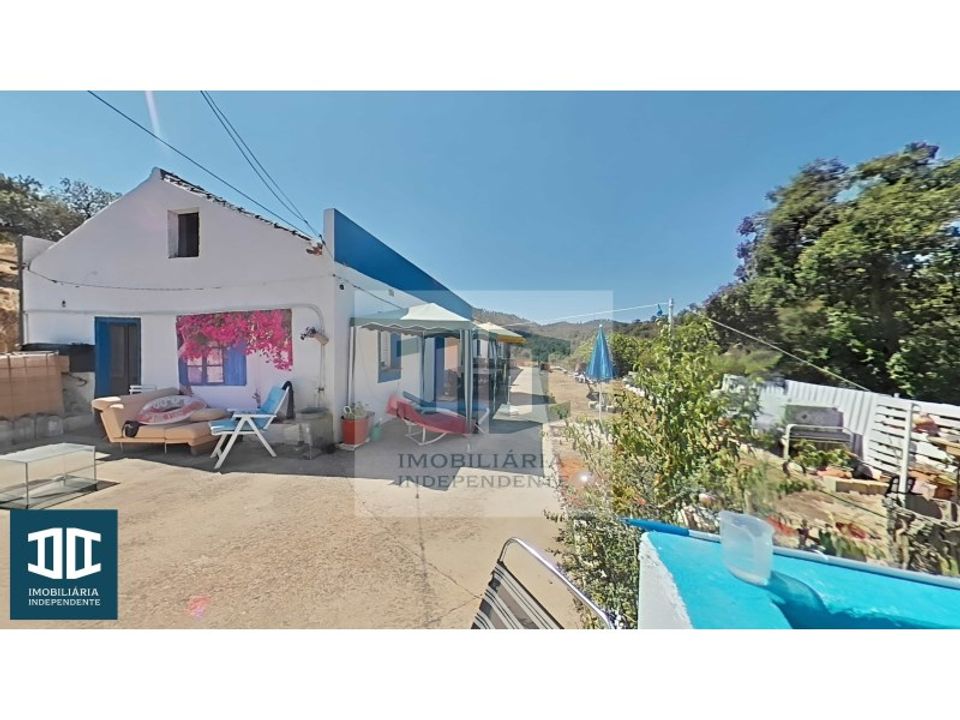 Villa a Almodovar, Beja - foto 3