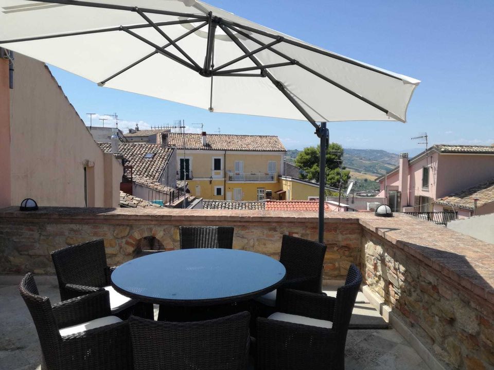 Villa i Silvi, Teramo - foto 1