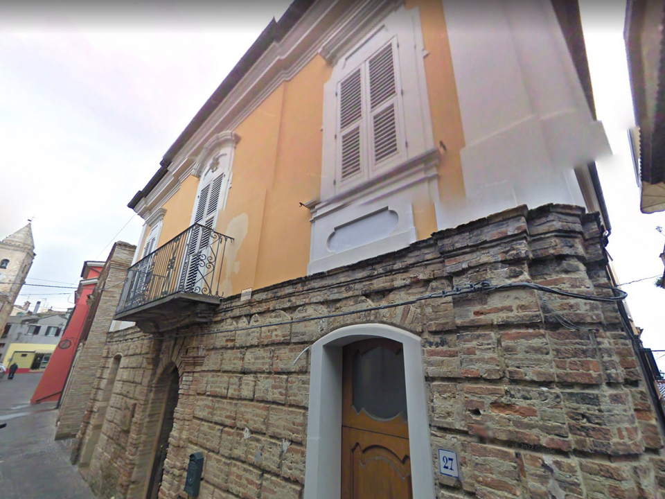 Villa i Silvi, Teramo - foto 2