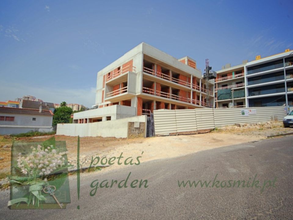 Lejlighed i Loures, Lisbon - foto 1