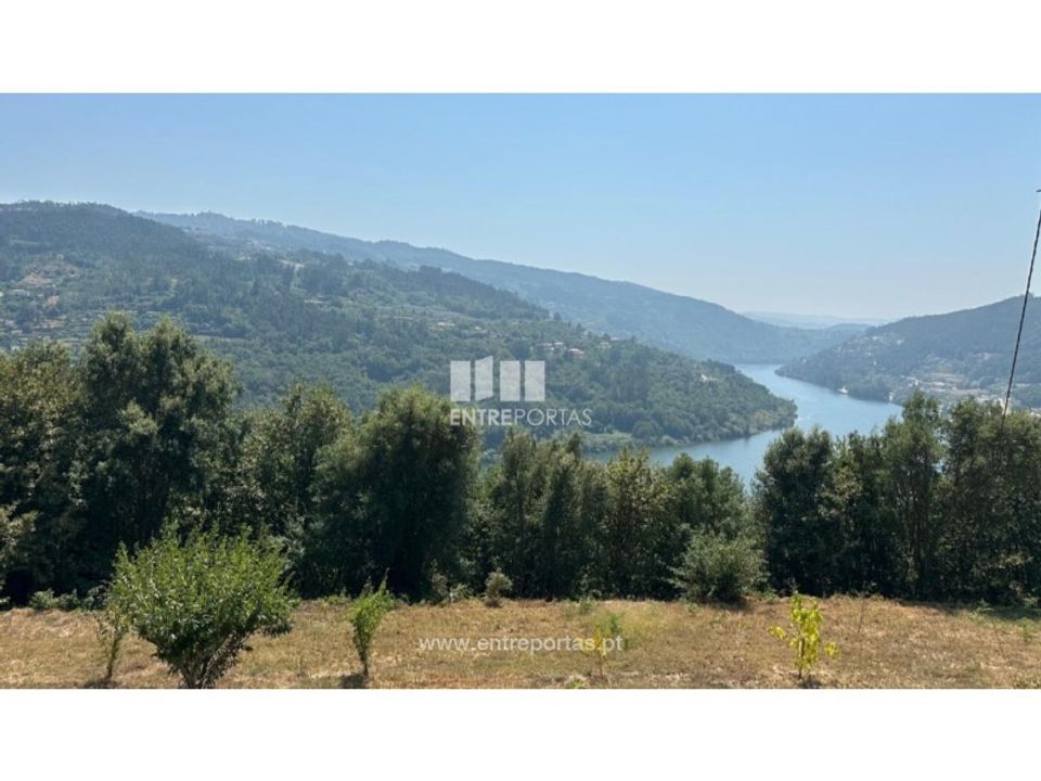 Landejendom i Marco de Canaveses, Porto - foto 5