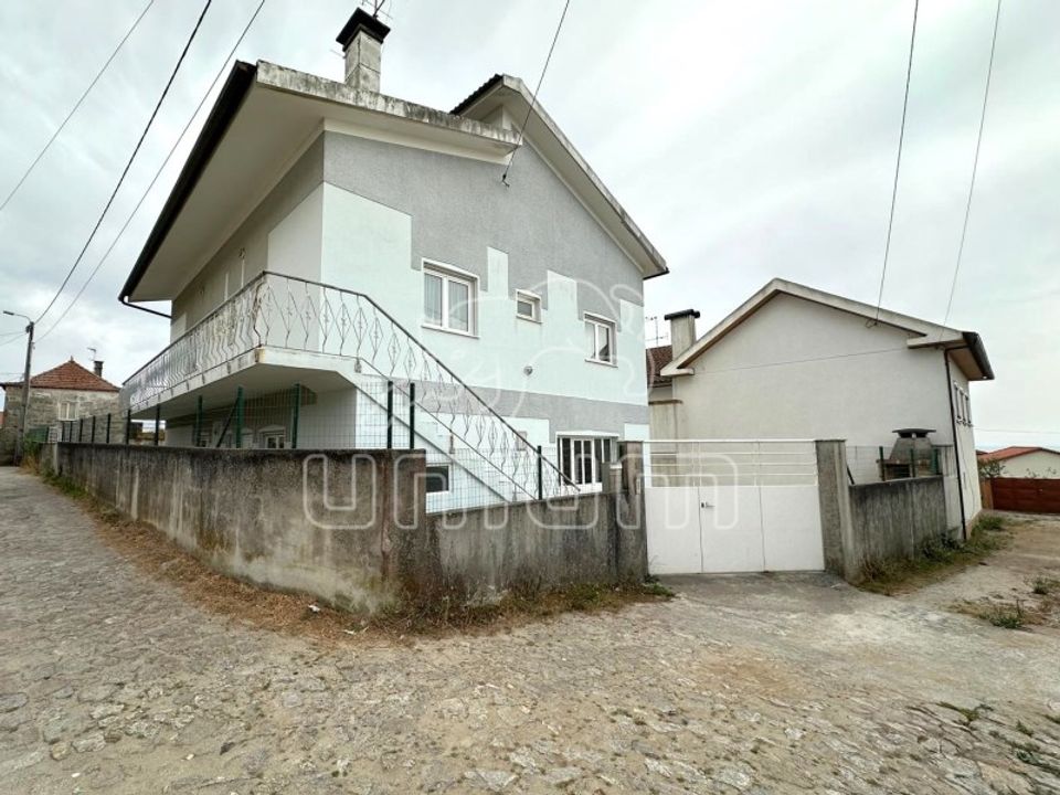 Villa i Viana do Castelo, Viana do Castelo - foto 4