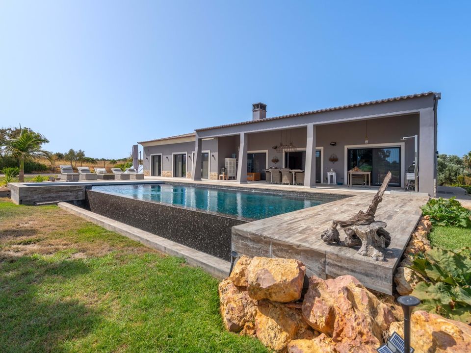 Villa i Lagoa, Faro - foto 1
